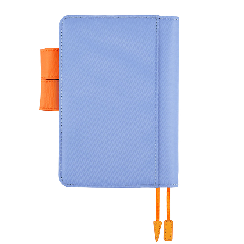 Hobonichi Hobonichi Colors: Water Candle A6 [Cover Only]
