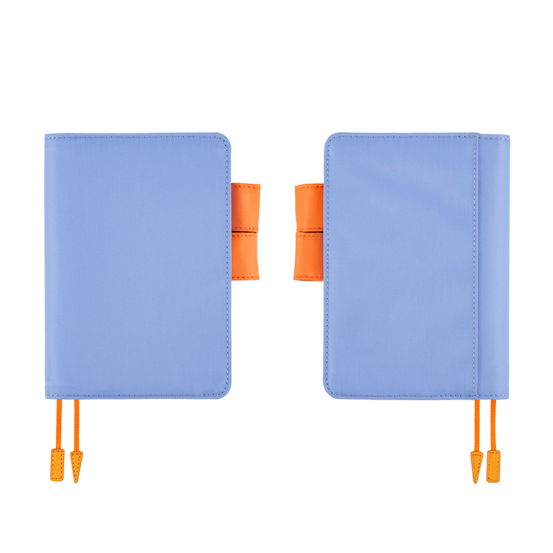 Hobonichi Hobonichi Colors: Water Candle A6 [Cover Only]