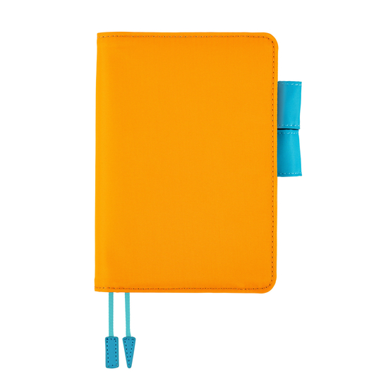 Hobonichi Colors: Sunny Beach A6 [Cover Only]