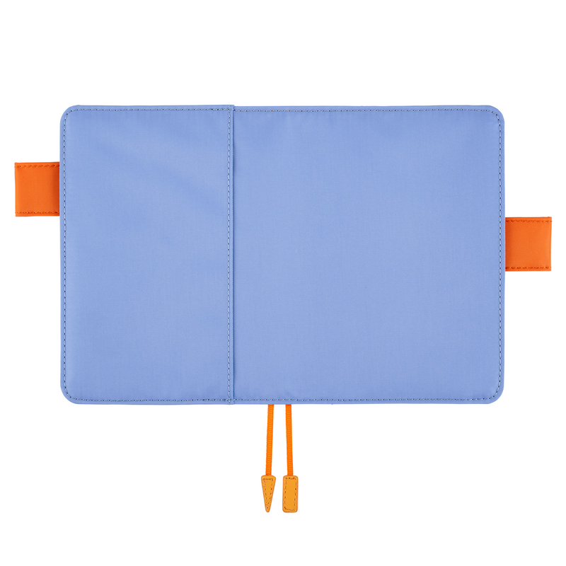 Hobonichi Hobonichi Colors: Water Candle A6 [Cover Only]