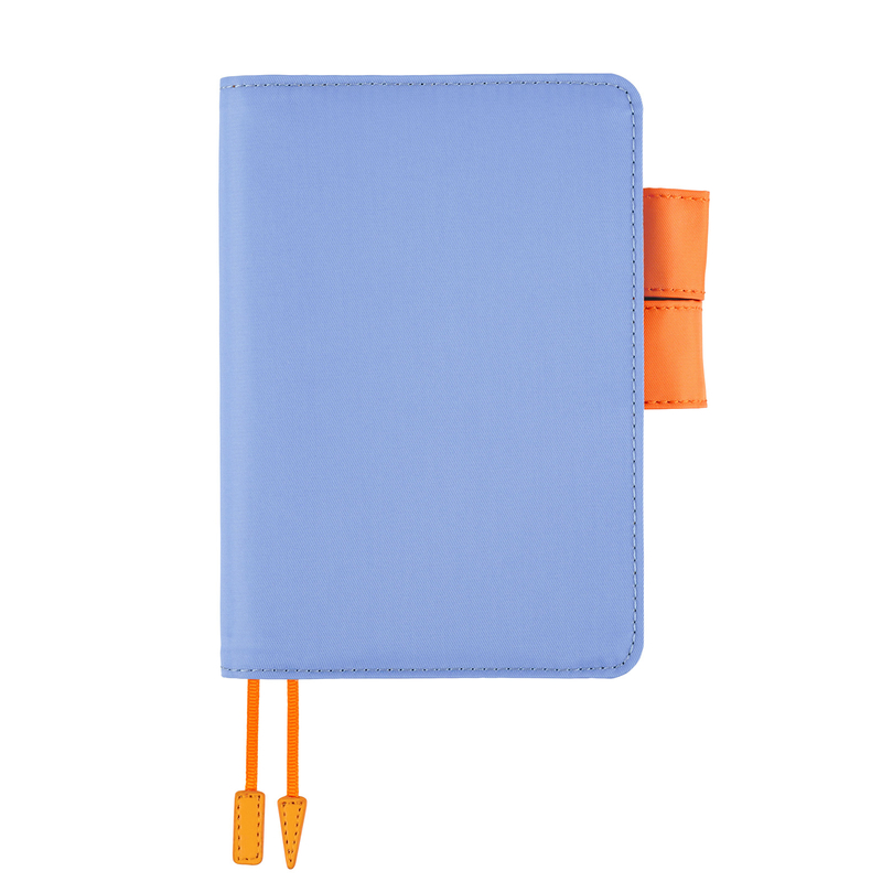 Hobonichi Hobonichi Colors: Water Candle A6 [Cover Only]