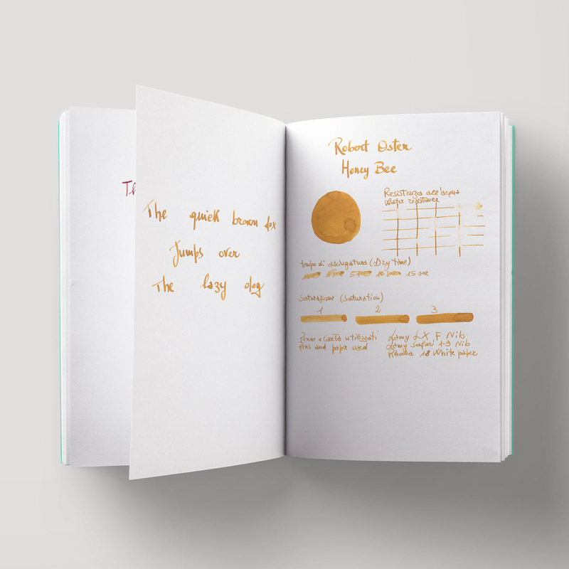 Robert Oster Honey Bee Inchiostro 50 ml