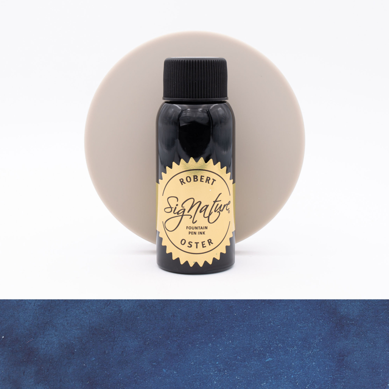 Robert Oster Lake of Fire Inchiostro 50 ml