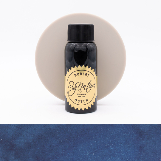 Robert Oster Lake of Fire Ink Bottle 50 ml