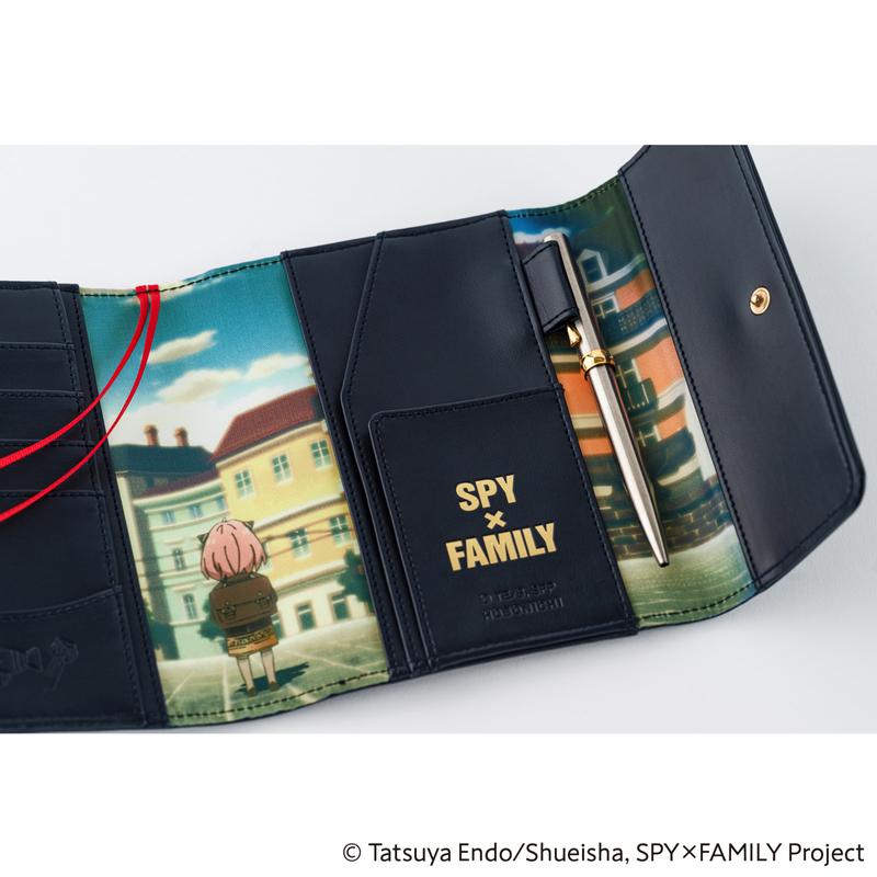 Hobonichi Hobonichi SPY x FAMILY: After Class A6 [Cover Only]