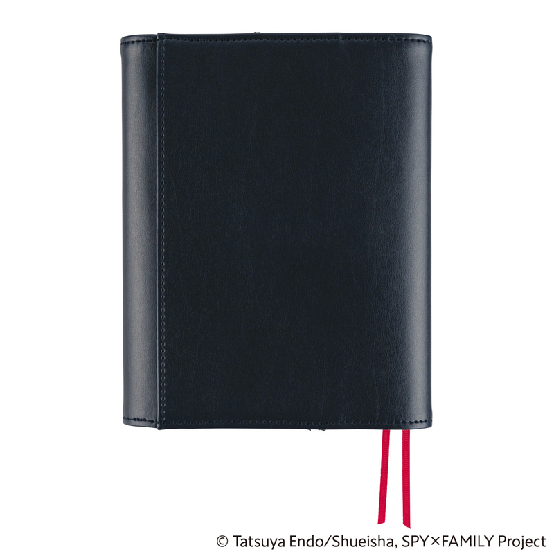 Hobonichi Hobonichi SPY x FAMILY: After Class A6 [Cover Only]