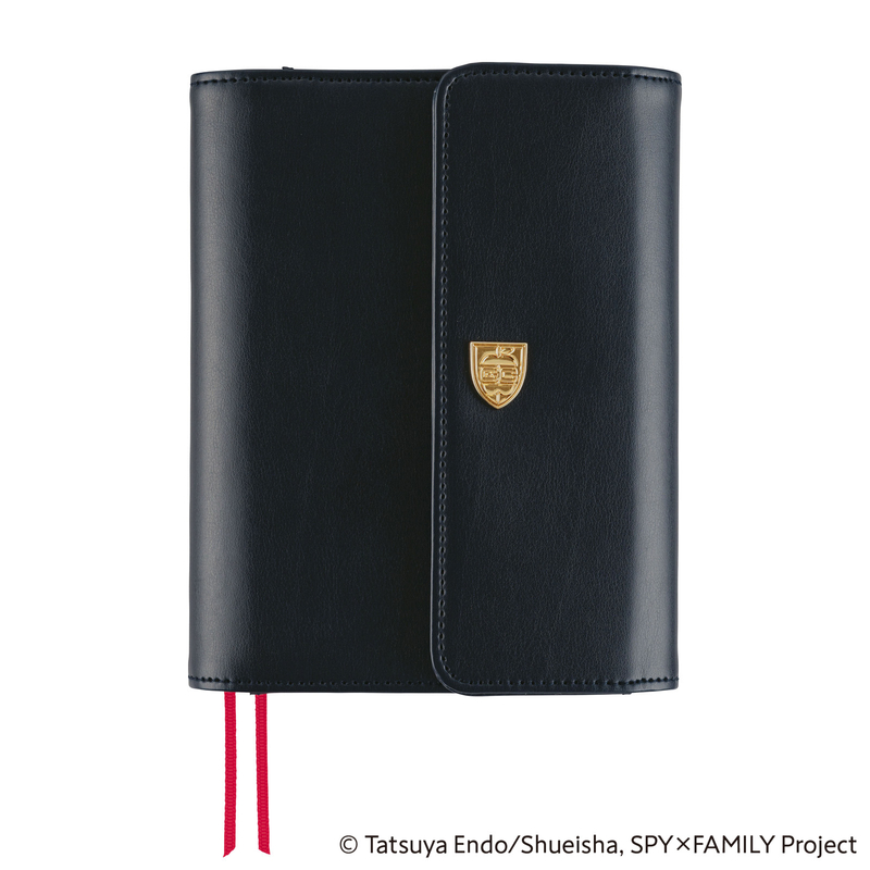 Hobonichi Hobonichi SPY x FAMILY: After Class A6 [Cover Only]