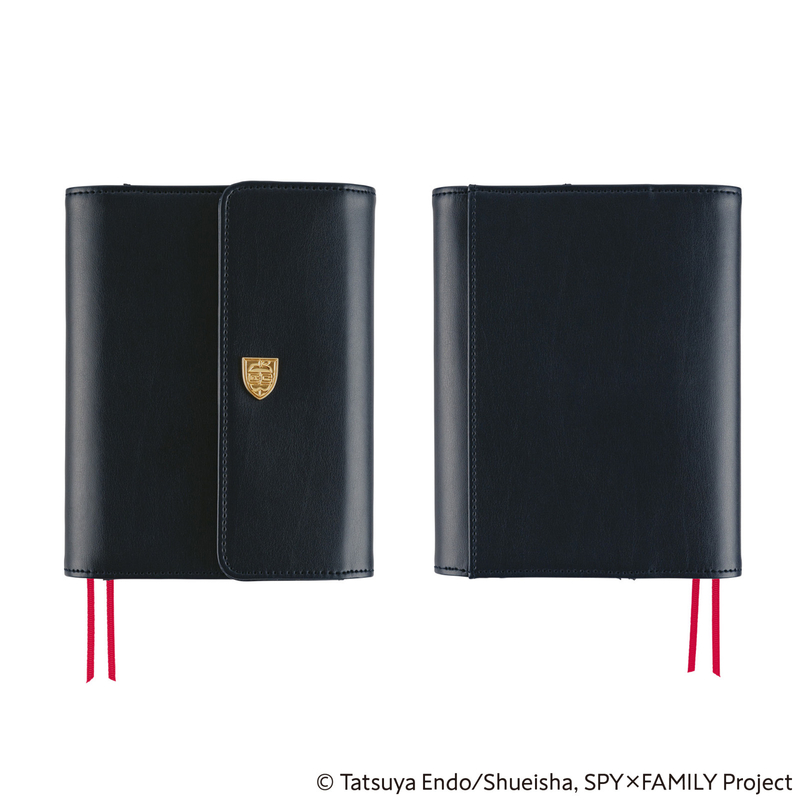 Hobonichi Hobonichi SPY x FAMILY: After Class A6 [Cover Only]