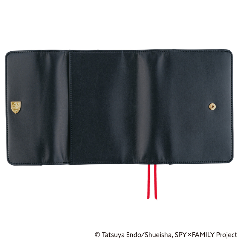 Hobonichi Hobonichi SPY x FAMILY: After Class A6 [Cover Only]