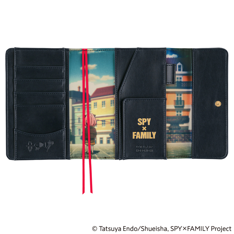 Hobonichi Hobonichi SPY x FAMILY: After Class A6 [Cover Only]