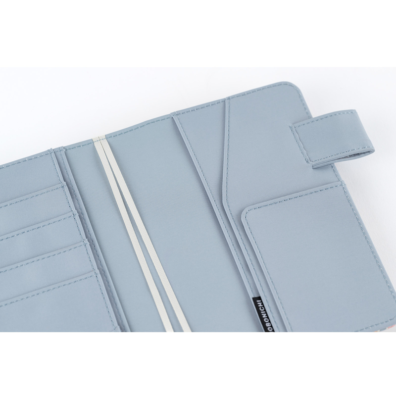 Hobonichi Hobonichi Liberty Fabrics: Michelle A6 [Cover Only]