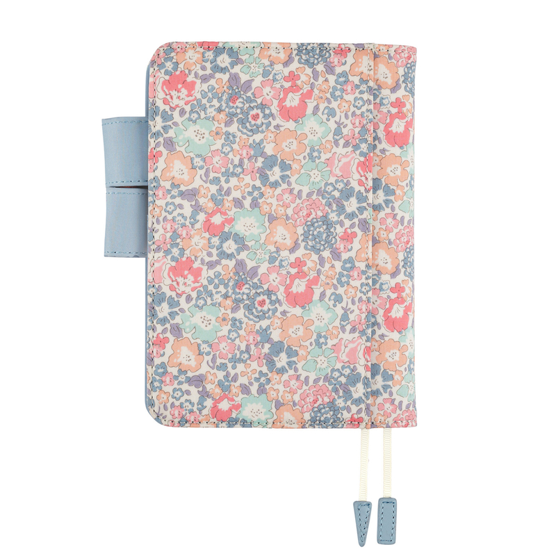 Hobonichi Hobonichi Liberty Fabrics: Michelle A6 [Cover Only]