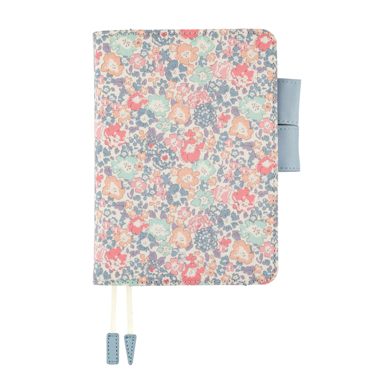 Hobonichi Liberty Fabrics: Michelle A6 [Cover Only]