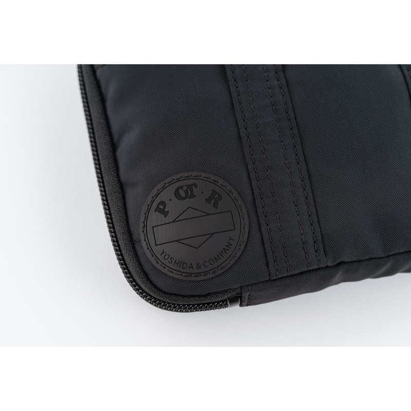 Hobonichi Hobonichi POTR: Stroll (Black) A6 [Cover Only]