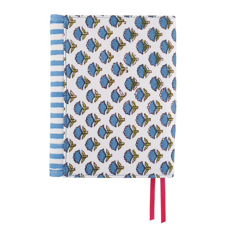 Hobonichi Hobonichi Phoolon (Small Flowers) A6 [Cover Only]
