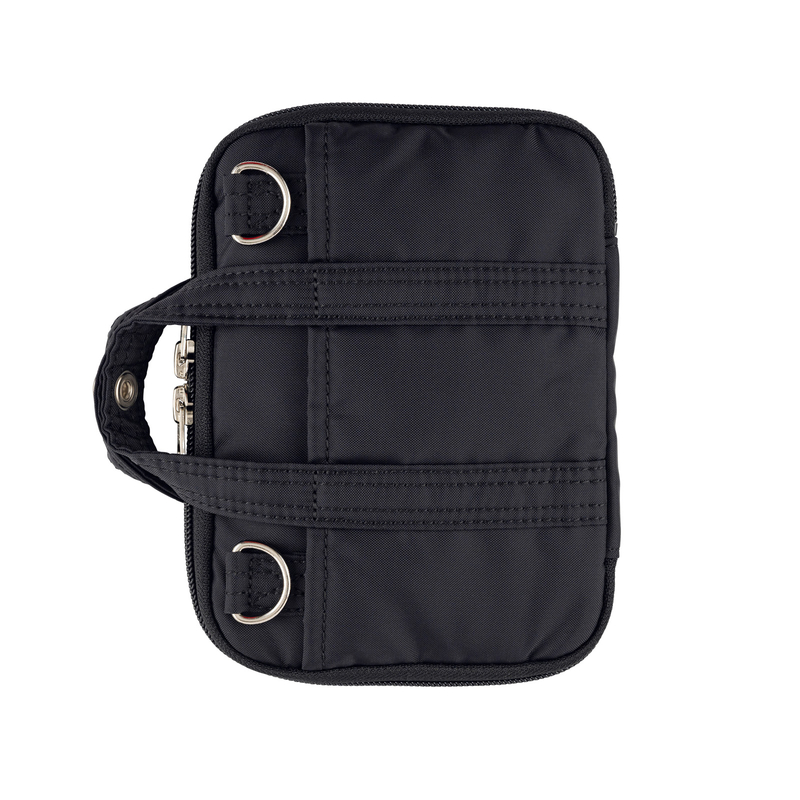 Hobonichi Hobonichi POTR: Stroll (Black) A6 [Cover Only]