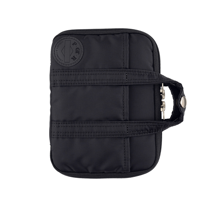 Hobonichi Hobonichi POTR: Stroll (Black) A6 [Cover Only]