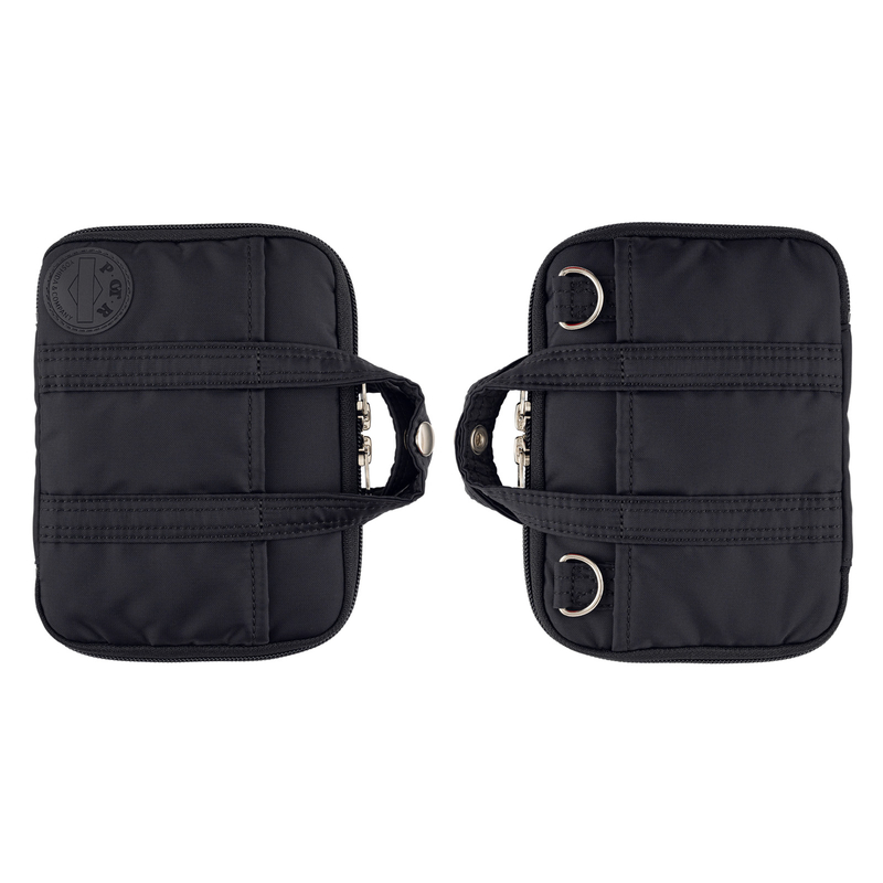 Hobonichi Hobonichi POTR: Stroll (Black) A6 [Cover Only]