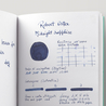 Robert Oster Midnight Sapphire Inchiostro 50 ml