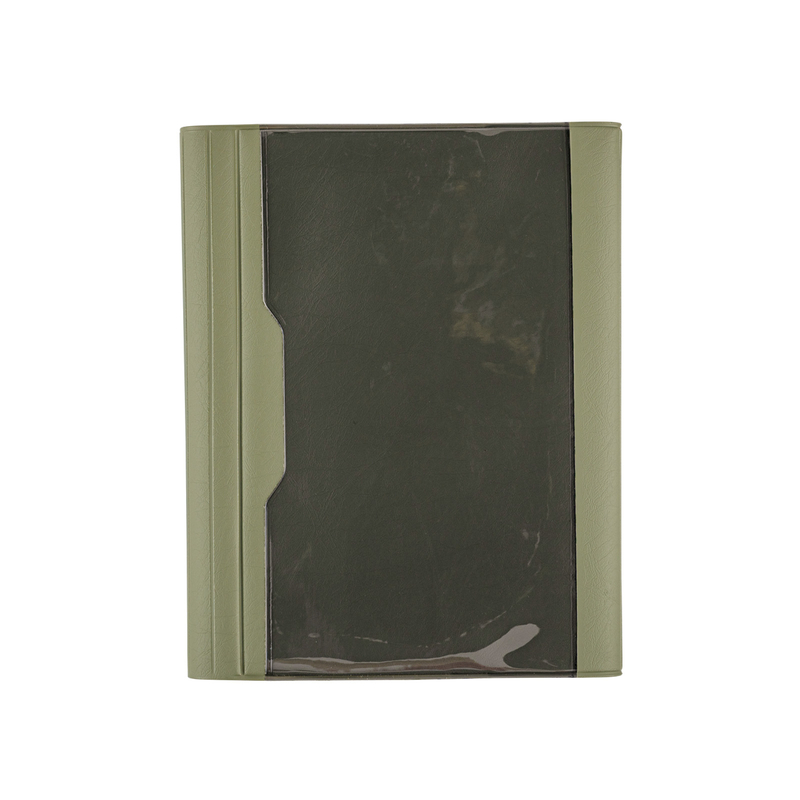 Hobonichi Hobonichi Alettone (Olive) A6 [Cover Only]