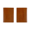 Hobonichi Hobonichi Leather: Taut (Brown) A6 [Cover Only]