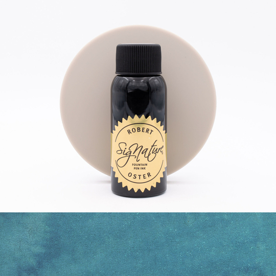 Robert Oster Morning Mist Inchiostro 50 ml