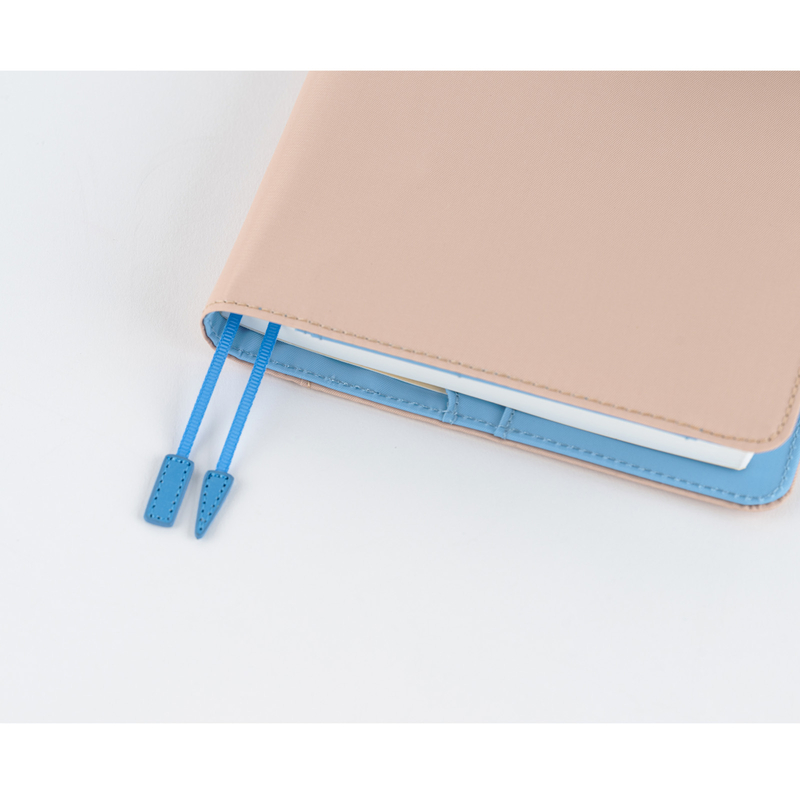 Hobonichi Hobonichi Colors: Atelier Sky A5 [Cover Only]
