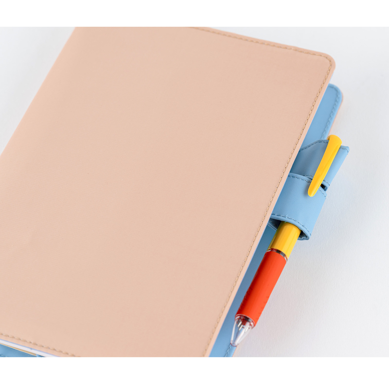 Hobonichi Hobonichi Colors: Atelier Sky A5 [Cover Only]