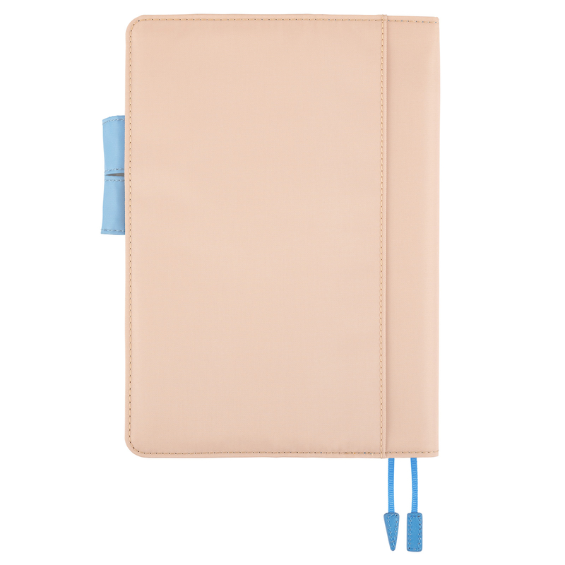 Hobonichi Hobonichi Colors: Atelier Sky A5 [Cover Only]