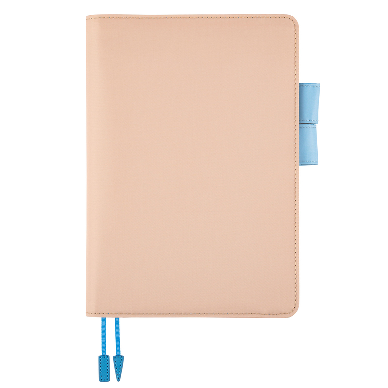 Hobonichi Hobonichi Colors: Atelier Sky A5 [Cover Only]