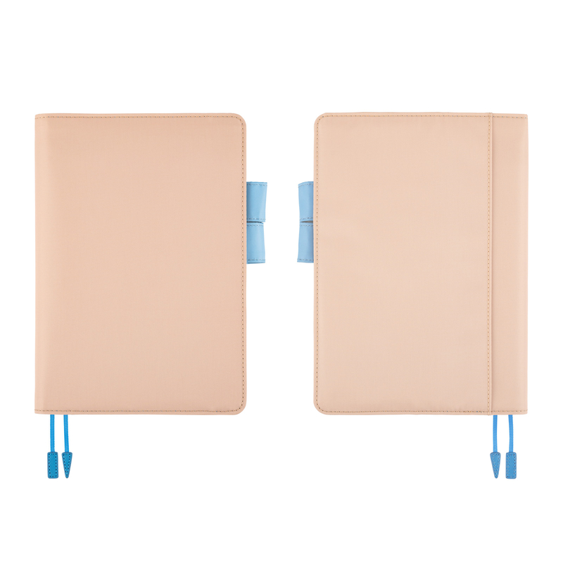 Hobonichi Hobonichi Colors: Atelier Sky A5 [Cover Only]