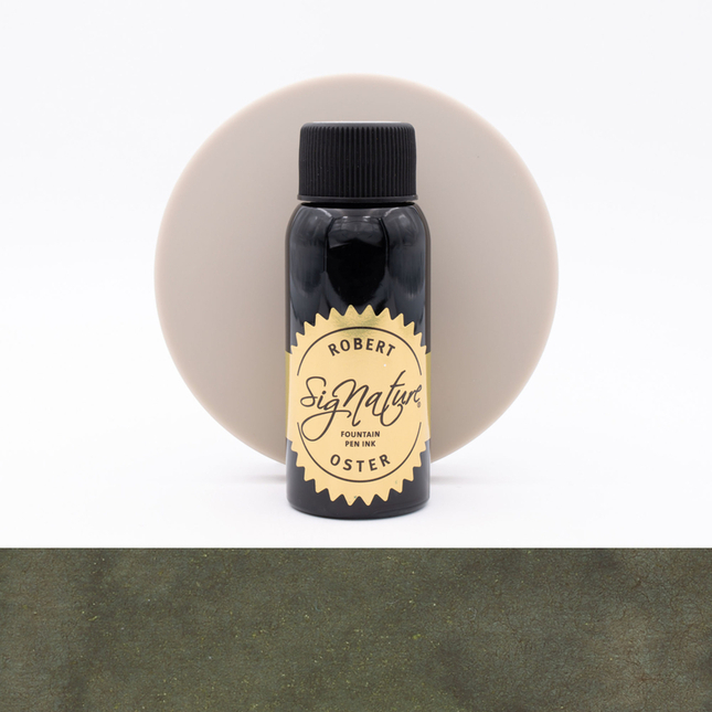 Robert Oster Moss Inchiostro 50 ml