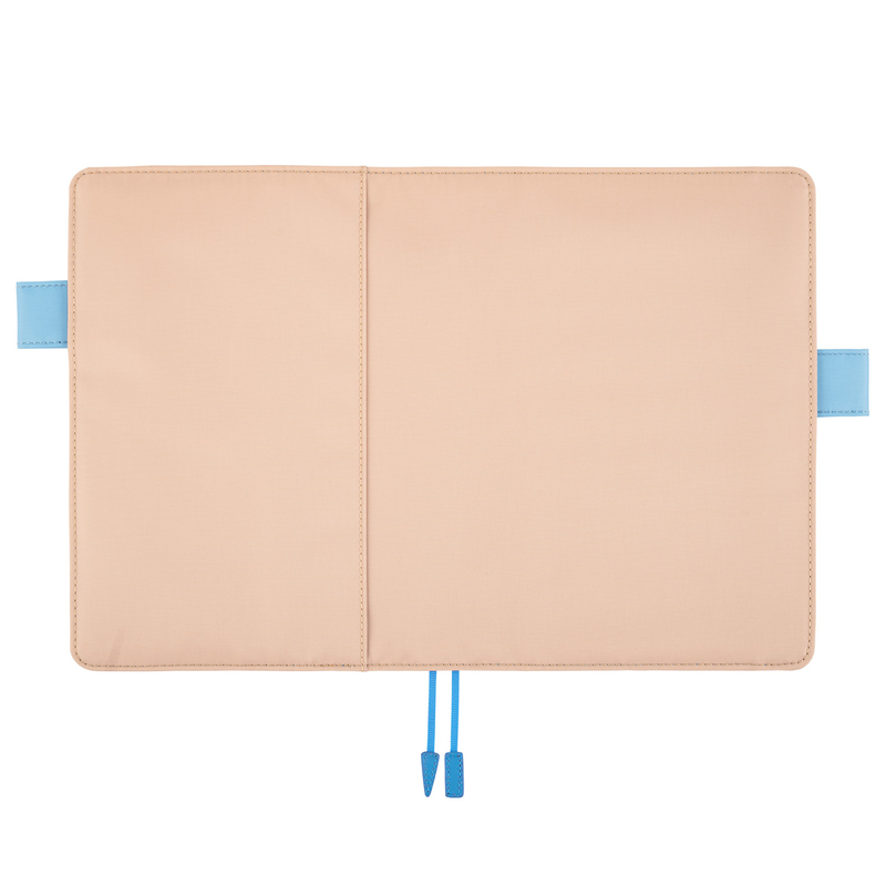 Hobonichi Hobonichi Colors: Atelier Sky A5 [Cover Only]