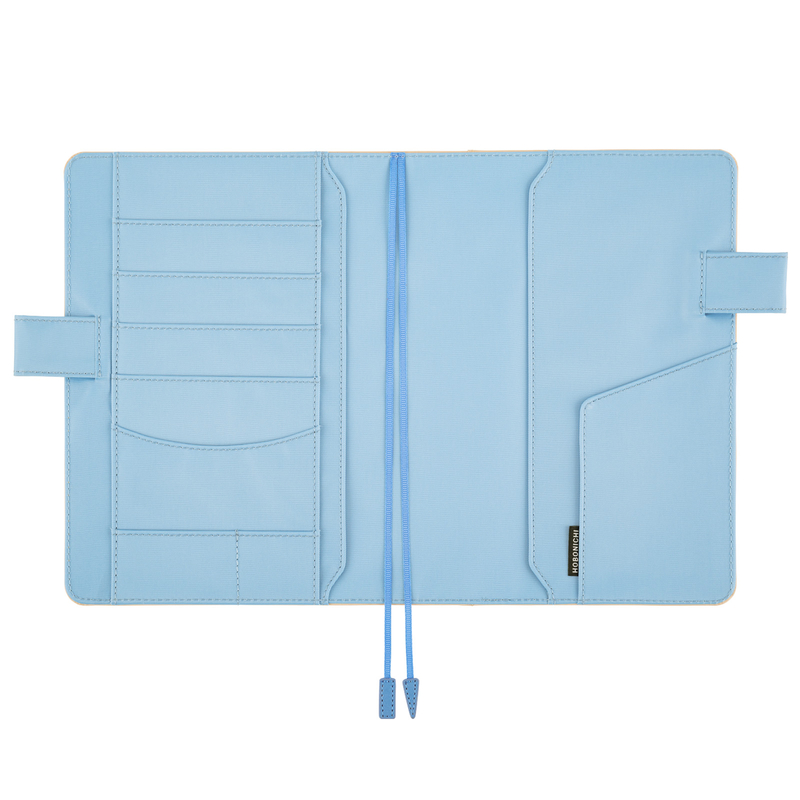 Hobonichi Hobonichi Colors: Atelier Sky A5 [Cover Only]