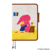 Hobonichi Hobonichi Keiko Shibata: Emotional Reunion with Kariya-san A5 [Cover Only]