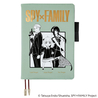 Hobonichi Hobonichi SPY x FAMILY: Forger Family A5 [Cover Only]