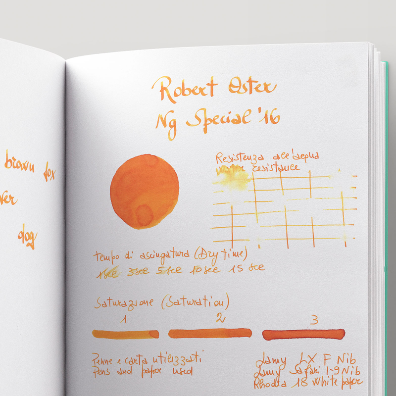 Robert Oster Ng Special '16 Inchiostro 50 ml