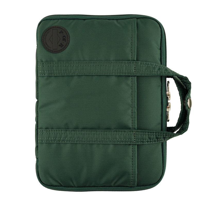 Hobonichi Hobonichi POTR: Stroll (Dark Green) A5 [Cover Only]