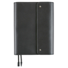 Hobonichi Hobonichi Leather: Charcoal Gray A5 [Cover Only]