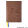 Hobonichi Hobonichi MOTHER: Ness’ Bike A5 [Cover Only]