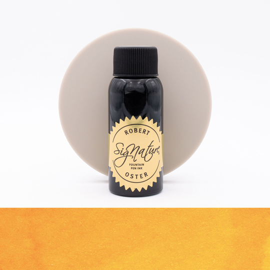 Robert Oster Peach Inchiostro 50 ml