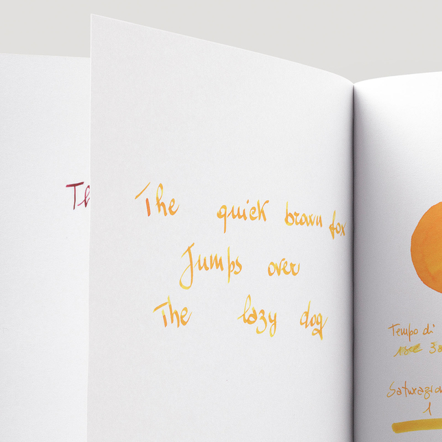Robert Oster Peach Inchiostro 50 ml