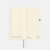 Hobonichi Hobonichi Techo Weeks 2025 MOTHER: Smiles & Tears Spring