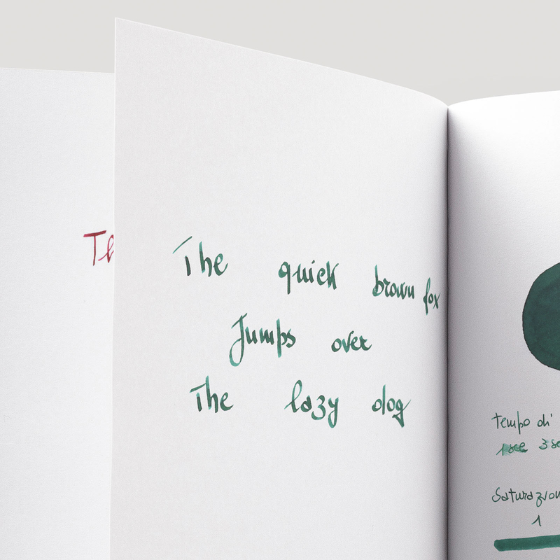 Robert Oster Peppermint Inchiostro 50 ml