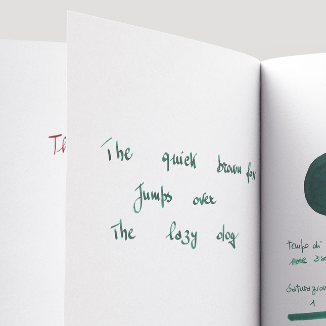 Robert Oster Peppermint Inchiostro 50 ml