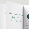 Robert Oster Peppermint Inchiostro 50 ml