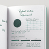 Robert Oster Peppermint Inchiostro 50 ml