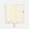 Hobonichi Hobonichi Techo Weeks PAMM: Thanks Sea Agenda 2025 Settimanale Spring
