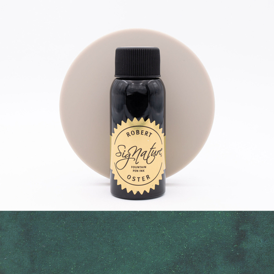 Robert Oster Peppermint Inchiostro 50 ml