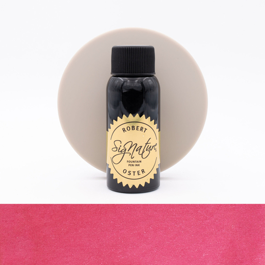 Robert Oster Pinky Inchiostro 50 ml